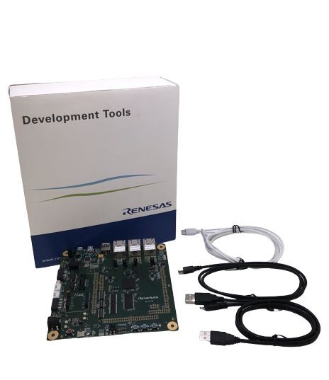 Renesas Electronics RZ/T2M RTK9RZT2M0S00000BE