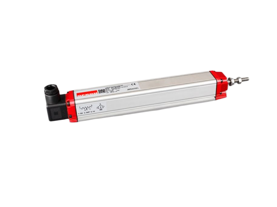 OPKON RTL Series Linear Potentiometer 4-Pin Connector 28V dc