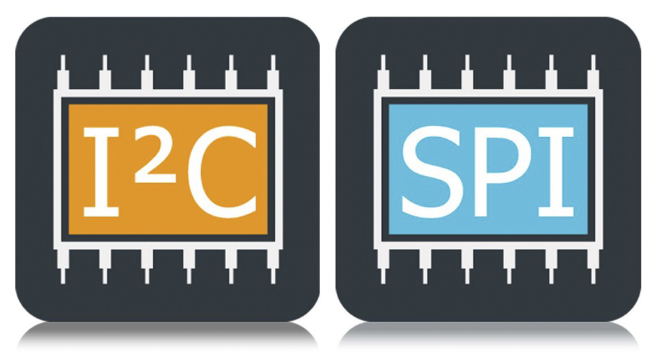 Rohde & Schwarz I2C/SPI Serial Triggering and Decoding Oscilloscope Software for Use with RTC3000 Oscilloscope