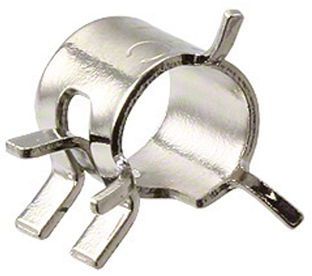 VCC for use with LFB Light Pipe Series Spring Retainer