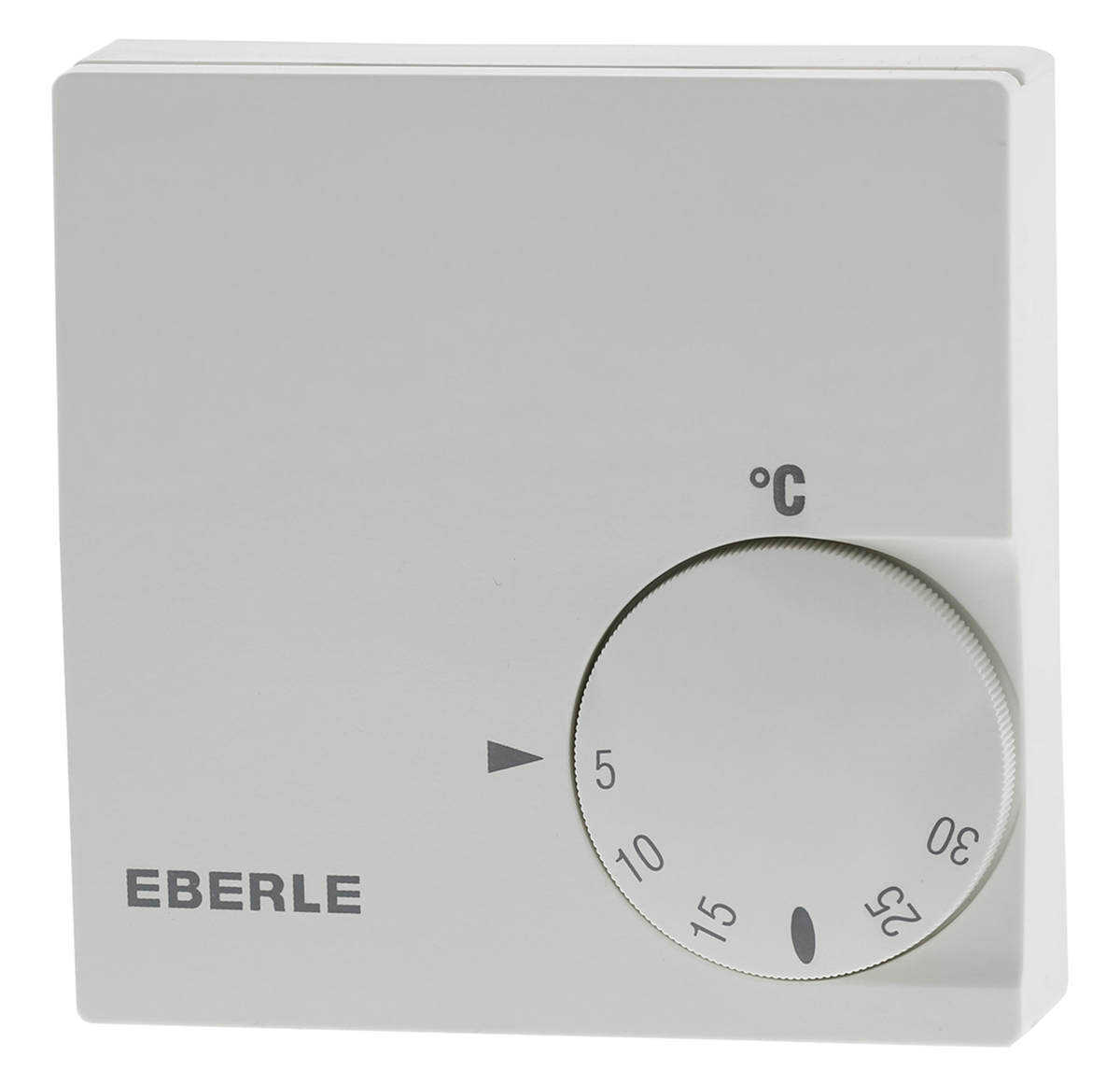 Eberle RTR-E 6000 CO Thermostat, 10 A, 230V ac, 60 °C, -20 °C