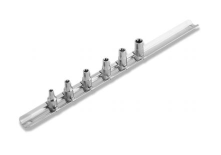 SAM 6-Piece 1/4 in Torx Socket Set
