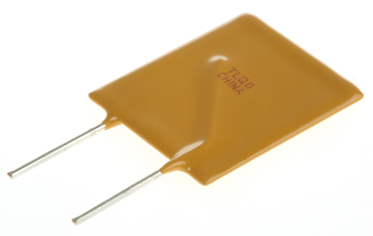 Littelfuse 7 A Resettable Fuse, 30 V dc