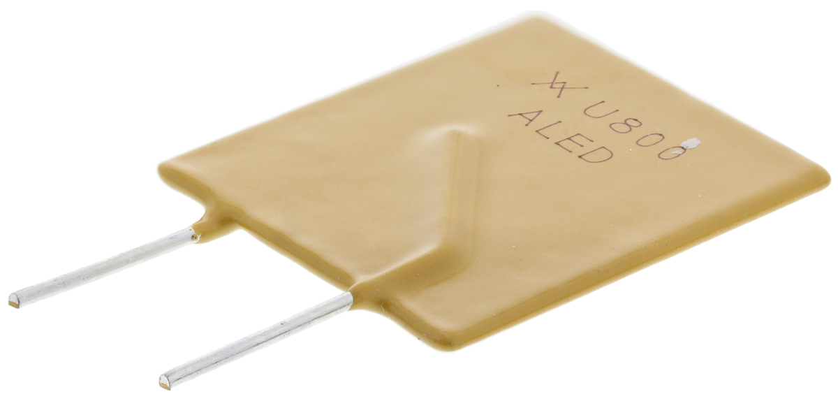 Littelfuse 8 A Resettable Fuse, 30 V dc