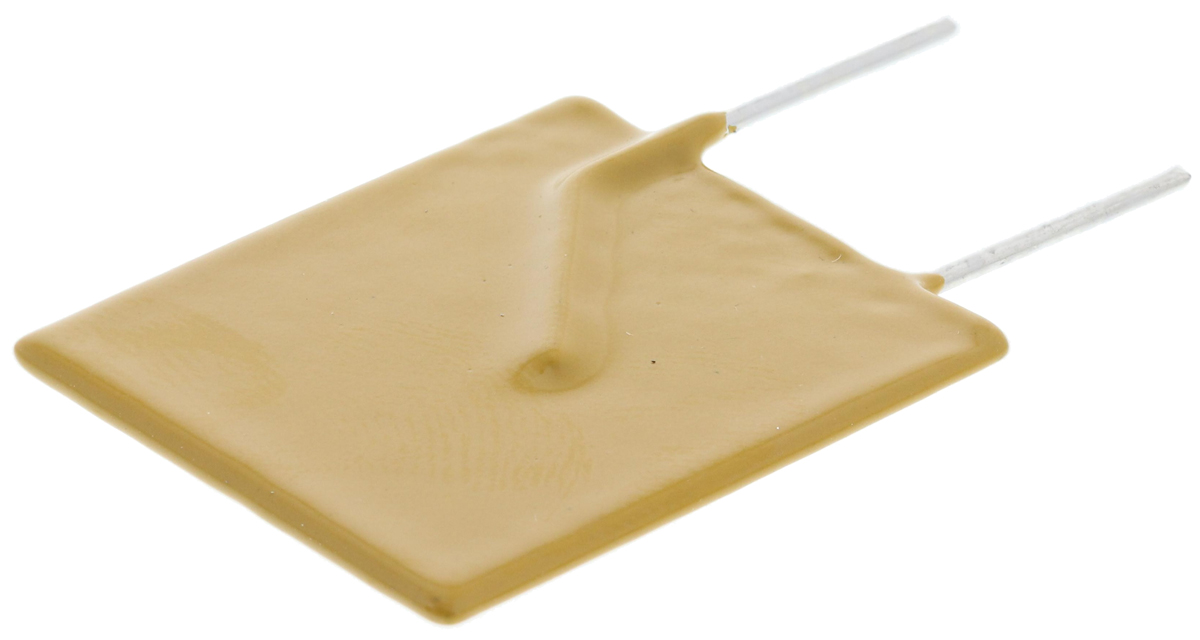 ruef800 Littelfuse 8 A Resettable Fuse, 30 V dc