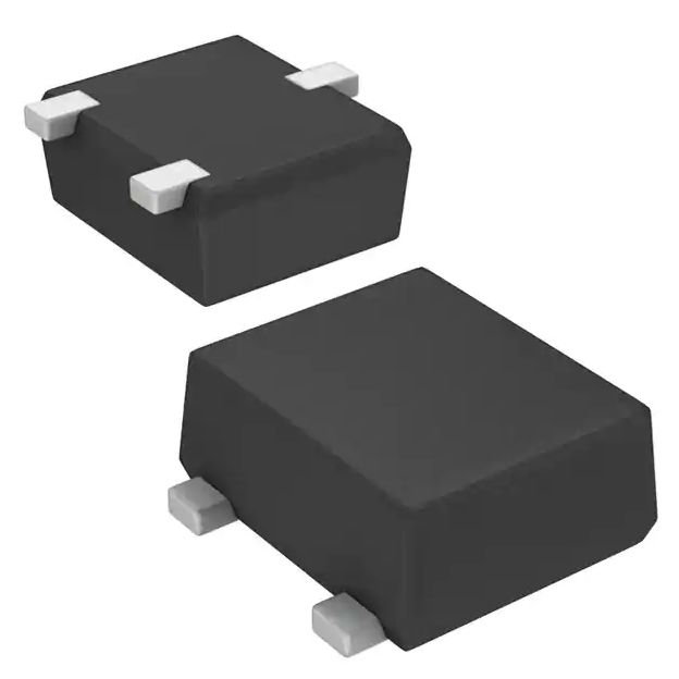 ROHM RUF Type N-Channel MOSFET, 2.5 A, 20 V N, 3-Pin TUMT