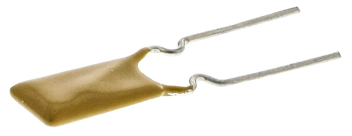 rusbf110 Littelfuse 1.1 A Resettable Fuse, 16 V dc