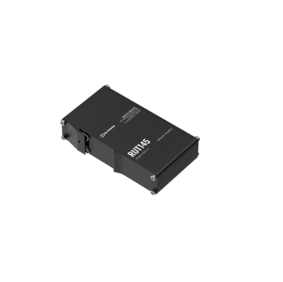 Teltonika RUT145000000 Modbus RTU, MQTT, RS485, 2 Port Wi-Fi