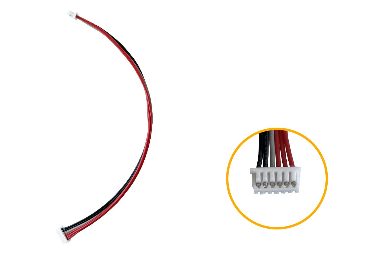 Riverdi Cable 150 mm