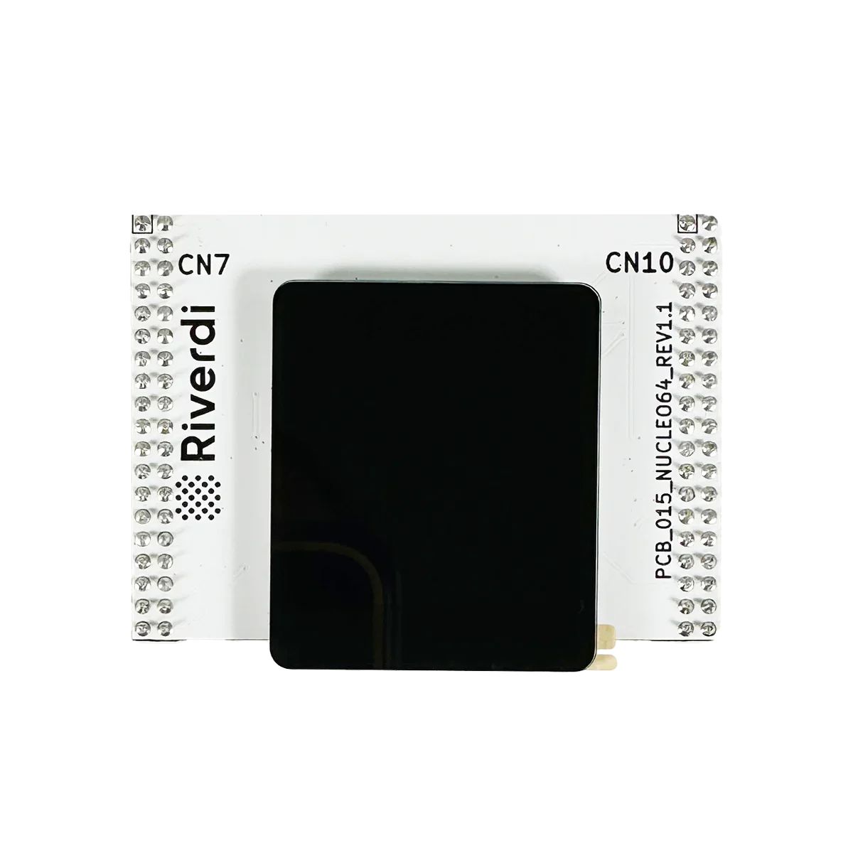 Riverdi RVA15MD-NUC64A TFT LCD Display Touch Screen, 1.54 in, 240 x 240 pixel