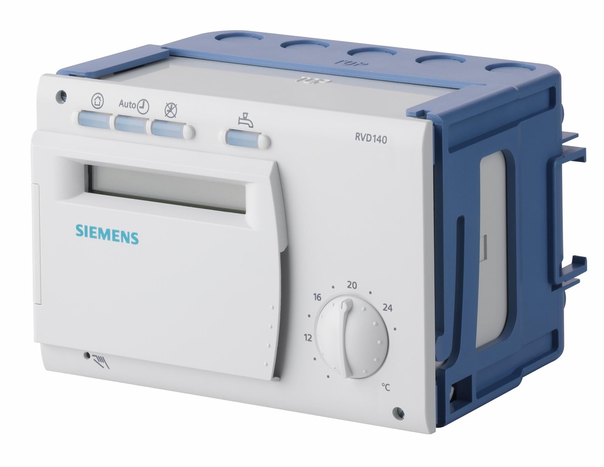 Siemens S55370 Series Controller, 1-Input