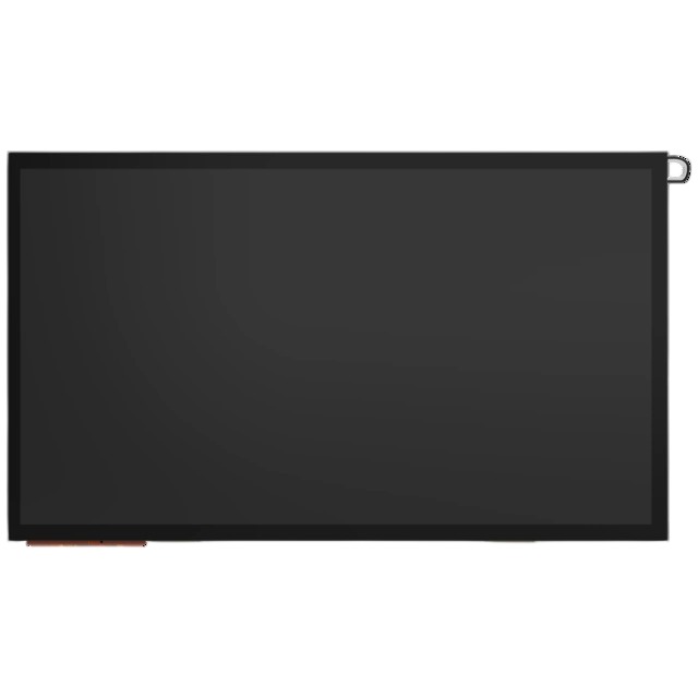 Riverdi RVT156HKBNWCA0-B TFT LCD Display Touch Screen, 15.6 in, 1920 x 1080 pixel