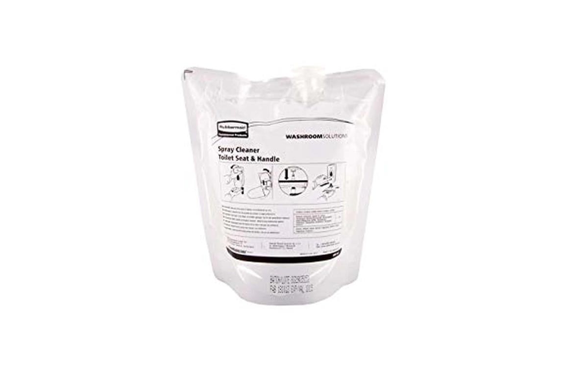 Rubbermaid Commercial Products Toilet Spray Cleaner 12.5 mm x 9.5mm x 7 mm