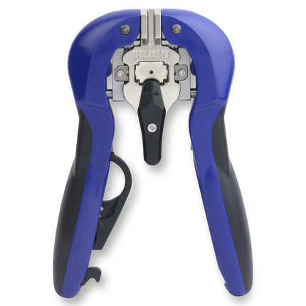 Belden REVConnect Crimp Tool Crimp Tool for REVConnect Connectors