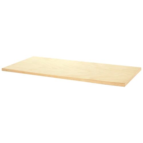 Facom 600 mm x 2175 mm x 30 mm Worktop Worktop