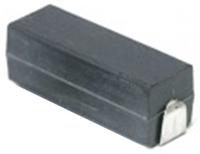 Arcol RWS 500 mΩ, 1206 Wirewound Surface Mount Resistor ±5 % 1 W - RWS1 R5 J B