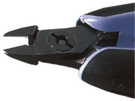 Lindstrom Micro Bevel ESD Safe Cable Cutter