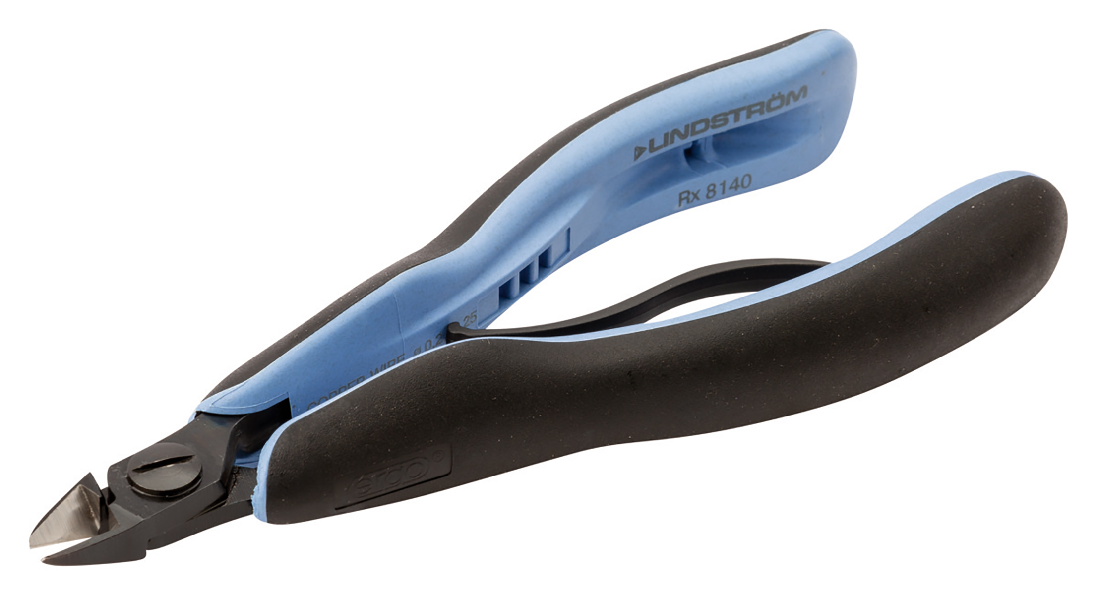 Lindstrom Ultra Flush ESD Safe Cable Cutter