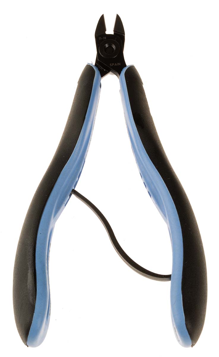 Lindstrom Micro Bevel ESD Safe Cable Cutter