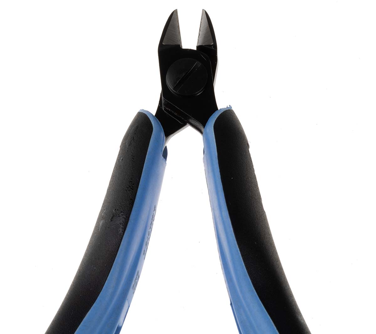 rx-8140 Lindstrom Micro Bevel ESD Safe Cable Cutter
