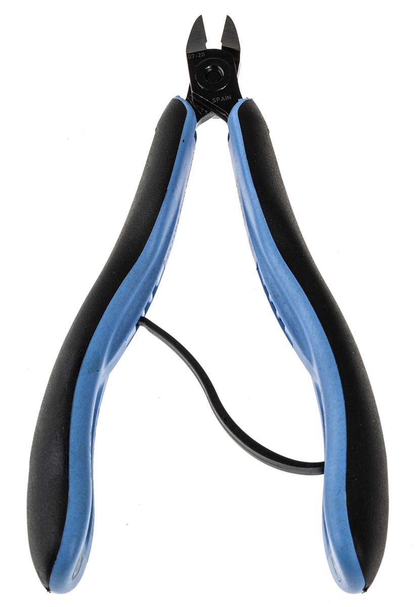 Lindstrom Ultra Flush ESD Safe Cable Cutter