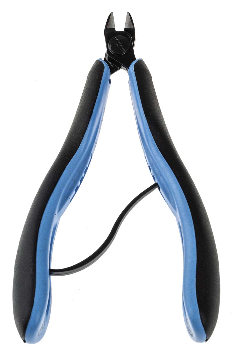 rx-8142 Lindstrom Ultra Flush ESD Safe Cable Cutter