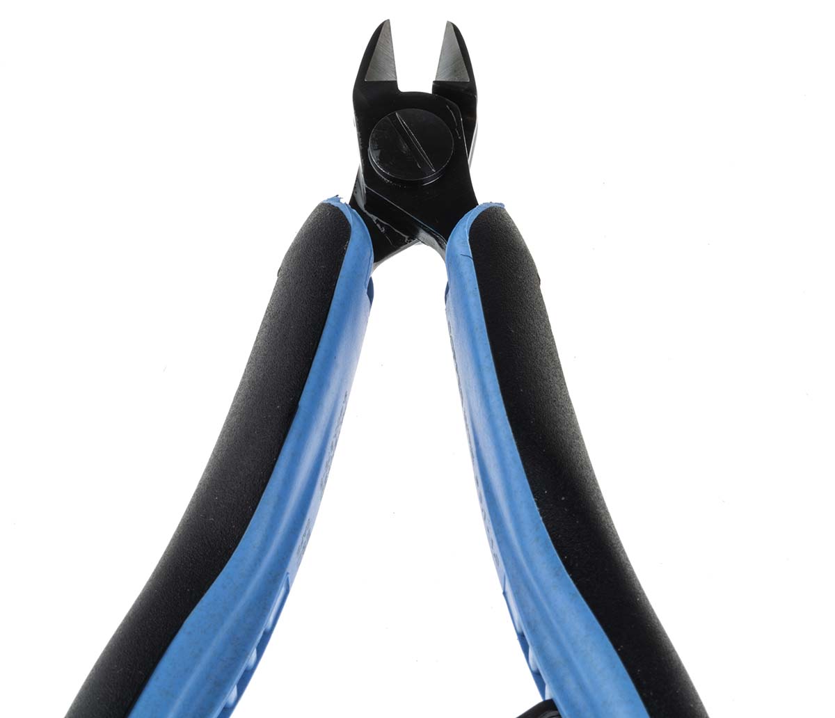 rx-8142 Lindstrom Ultra Flush ESD Safe Cable Cutter