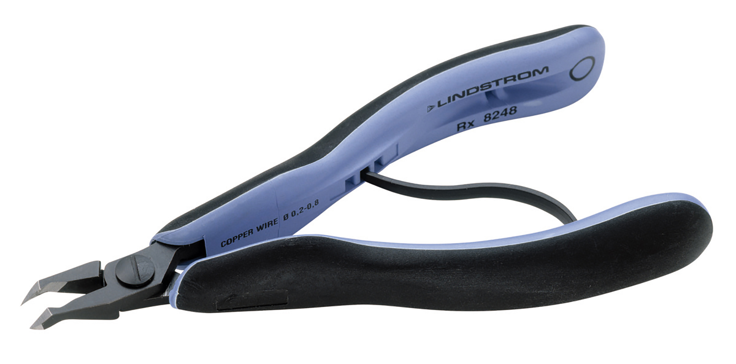 Lindstrom Flush ESD Safe Cable Cutter