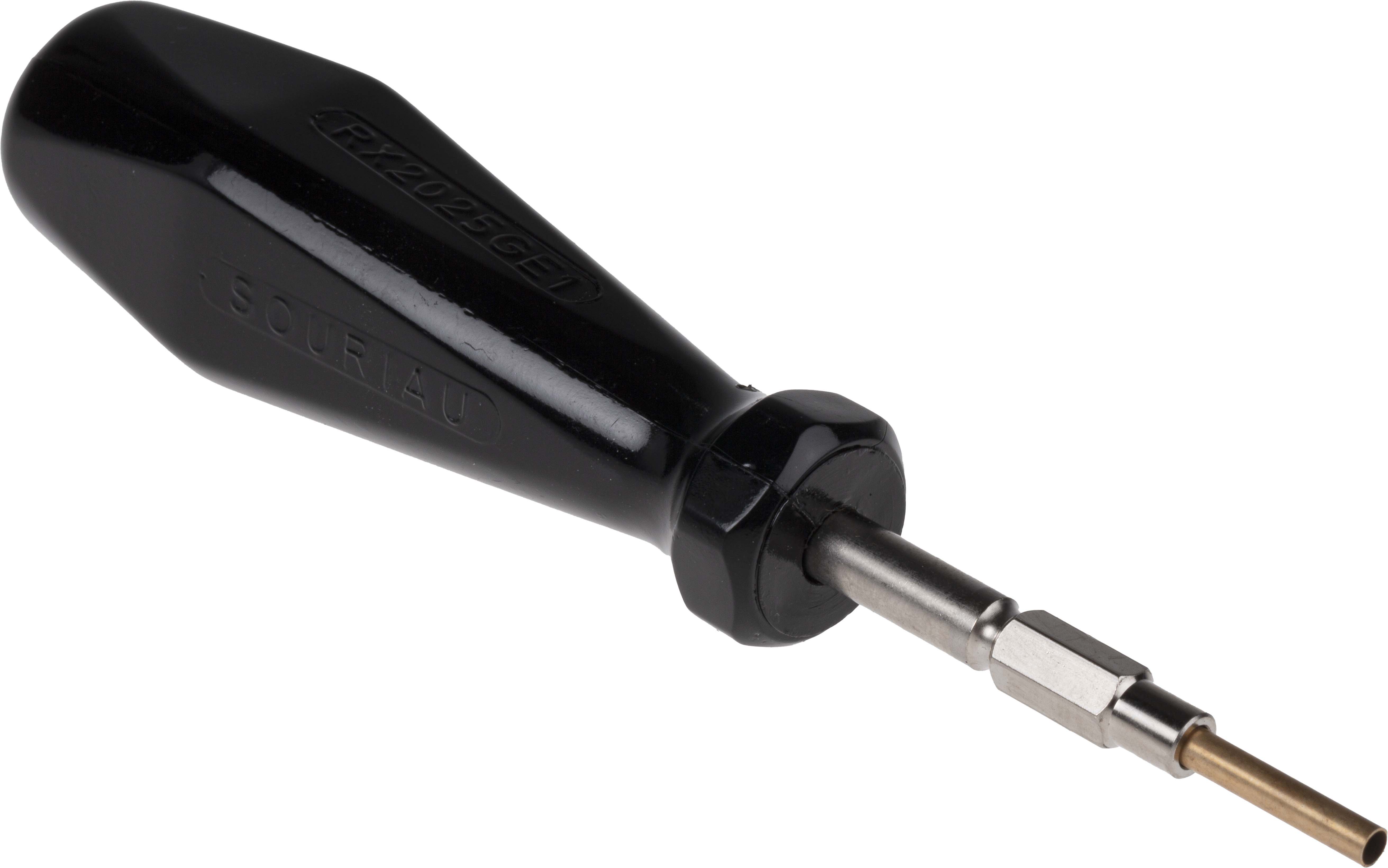 Souriau Sunbank by Eaton Crimp Extraction Tool, UTO Series, Extraction Tool Contact, Contact size 20