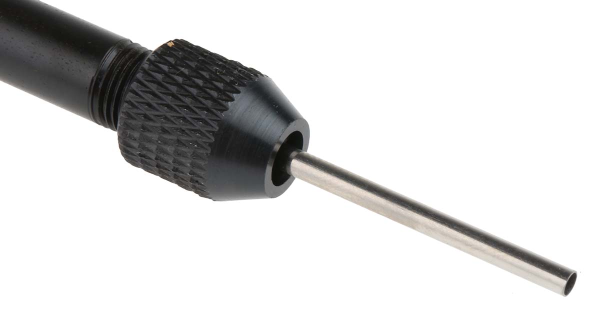 rx20d44 Souriau Sunbank by Eaton Crimp Extraction Tool, UTS Series, Crimp Contact, Extraction Tool Contact