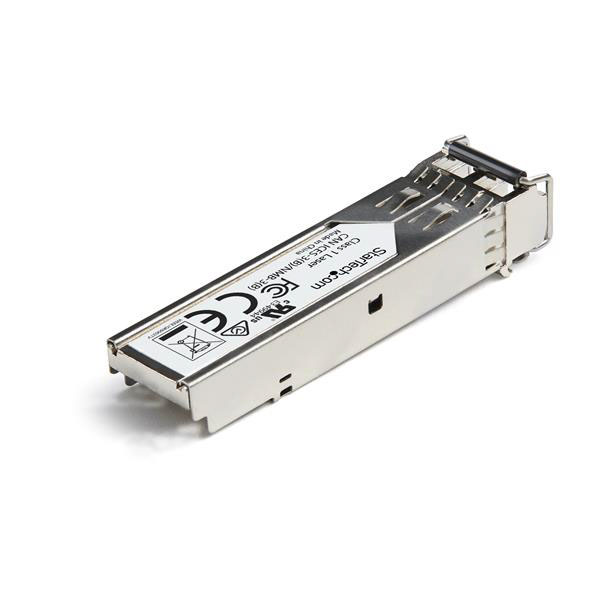 rx550msfpst StarTech.com LC  Multimode  Transceiver Module, Full Duplex, 10000Mbps