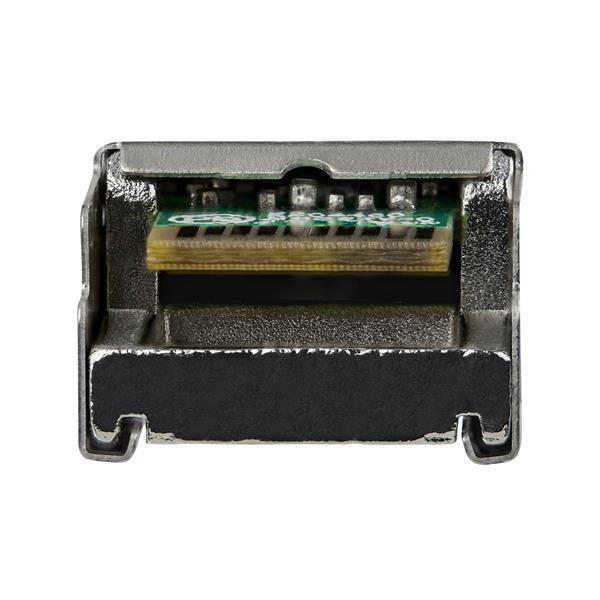 rx550msfpst StarTech.com LC  Multimode  Transceiver Module, Full Duplex, 10000Mbps