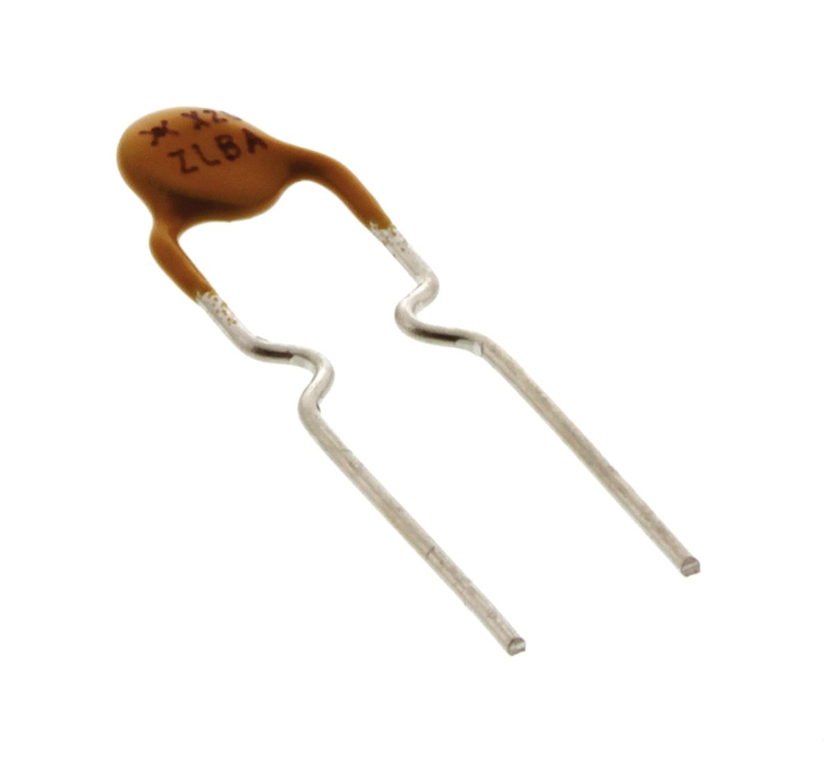 Littelfuse 0.05 A Resettable Fuse, 60 V