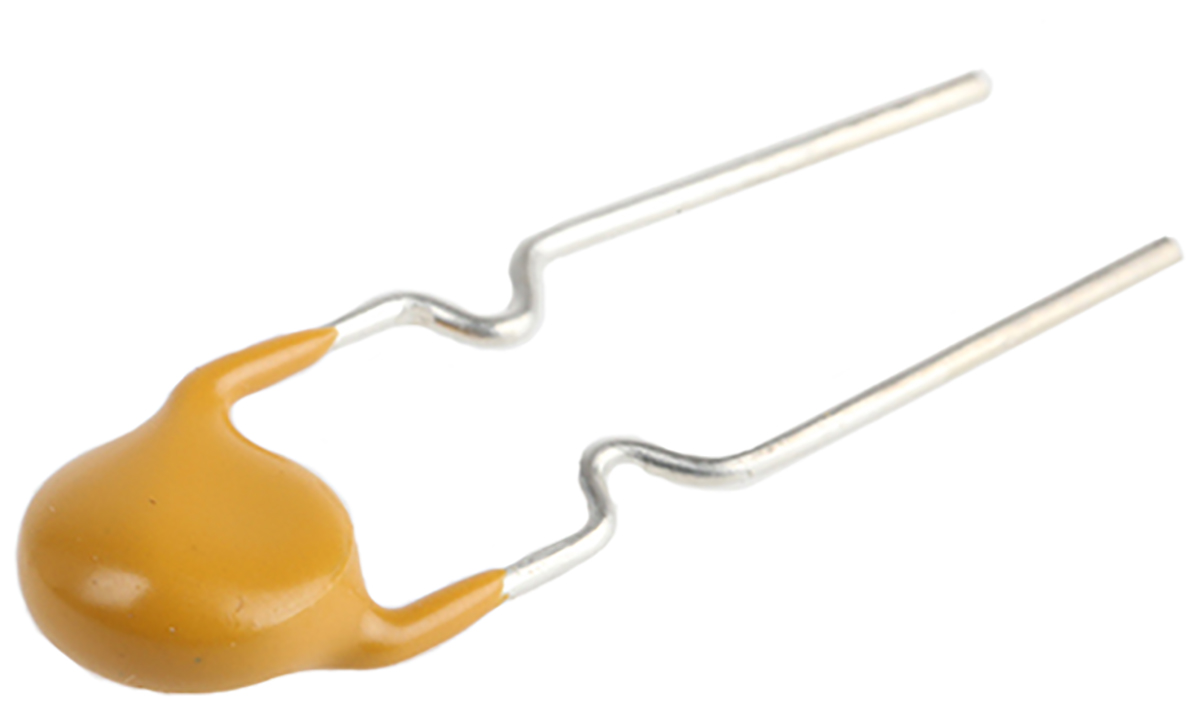Littelfuse 0.17 A Resettable Fuse, 60 V