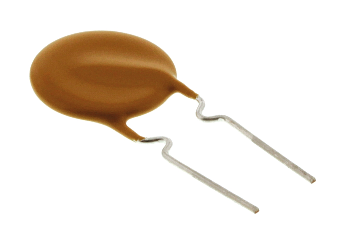 rxef090 Littelfuse 0.9 A Resettable Fuse, 72 V