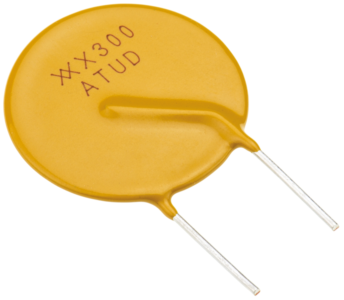 Littelfuse 3 A Resettable Fuse, 72 V