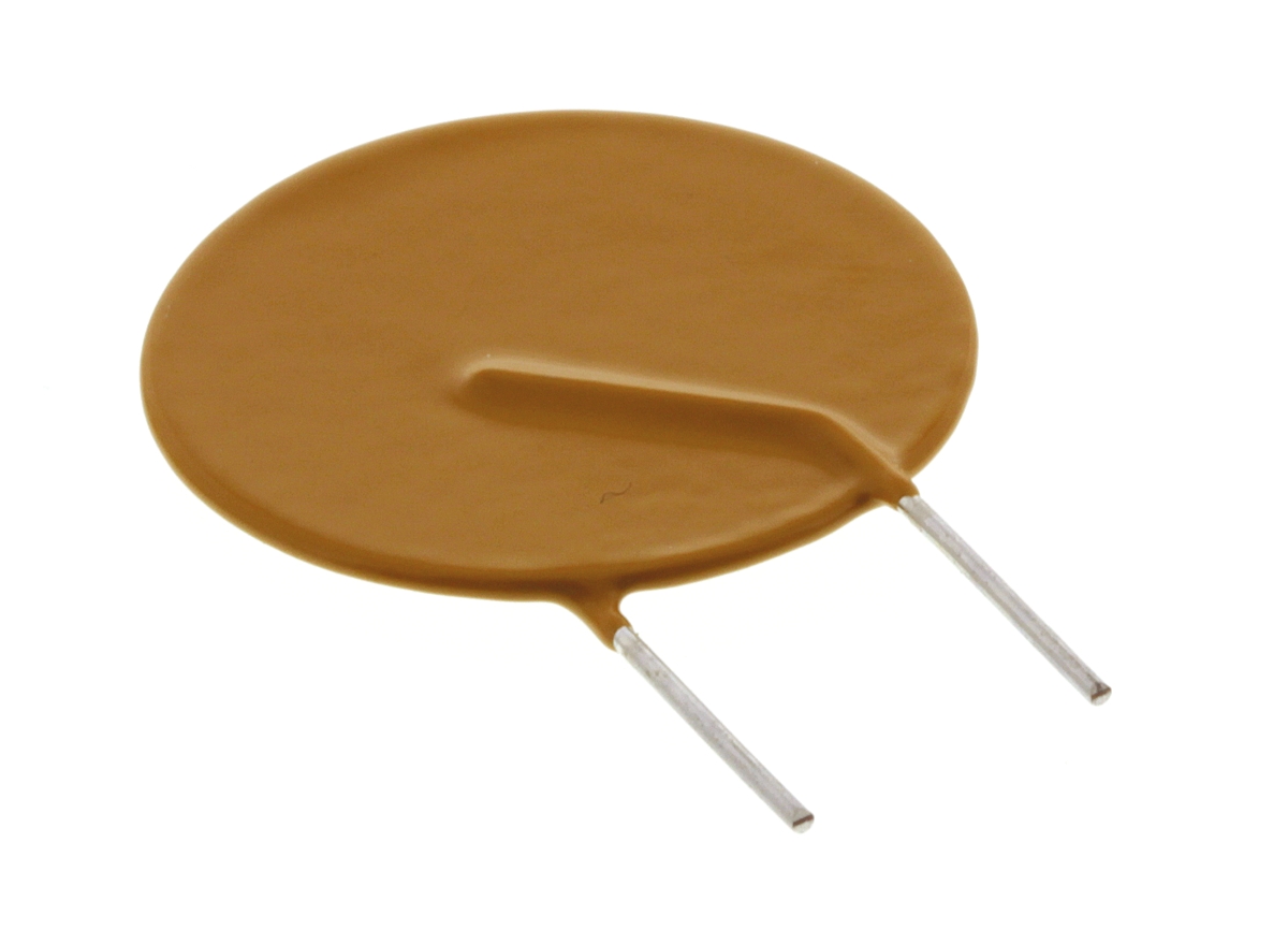 rxef375 Littelfuse 3.75 A Resettable Fuse, 72 V