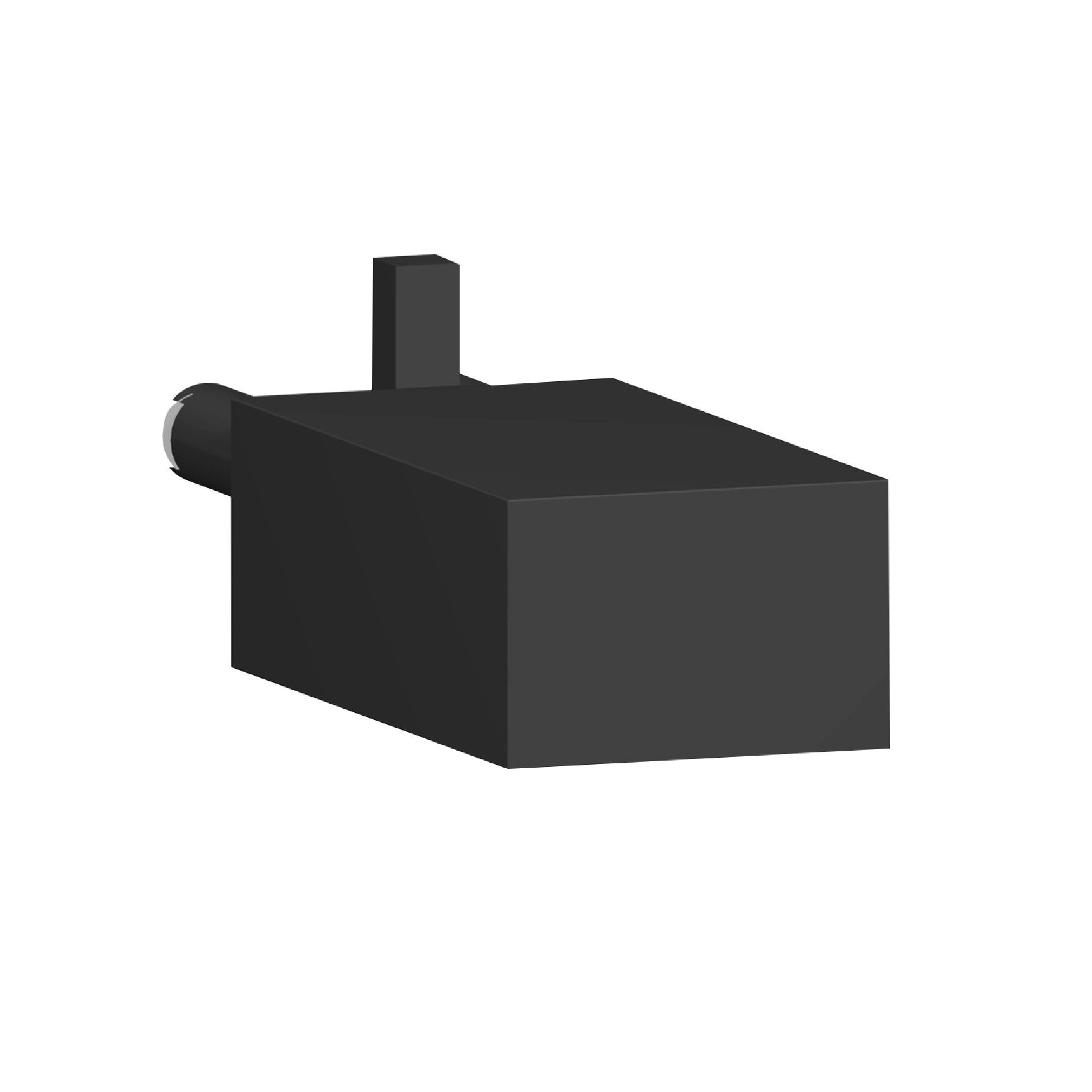 Schneider Electric Pluggable Function Module for use with RXZ Series Relay Sockets, RPZ Series Relay Sockets