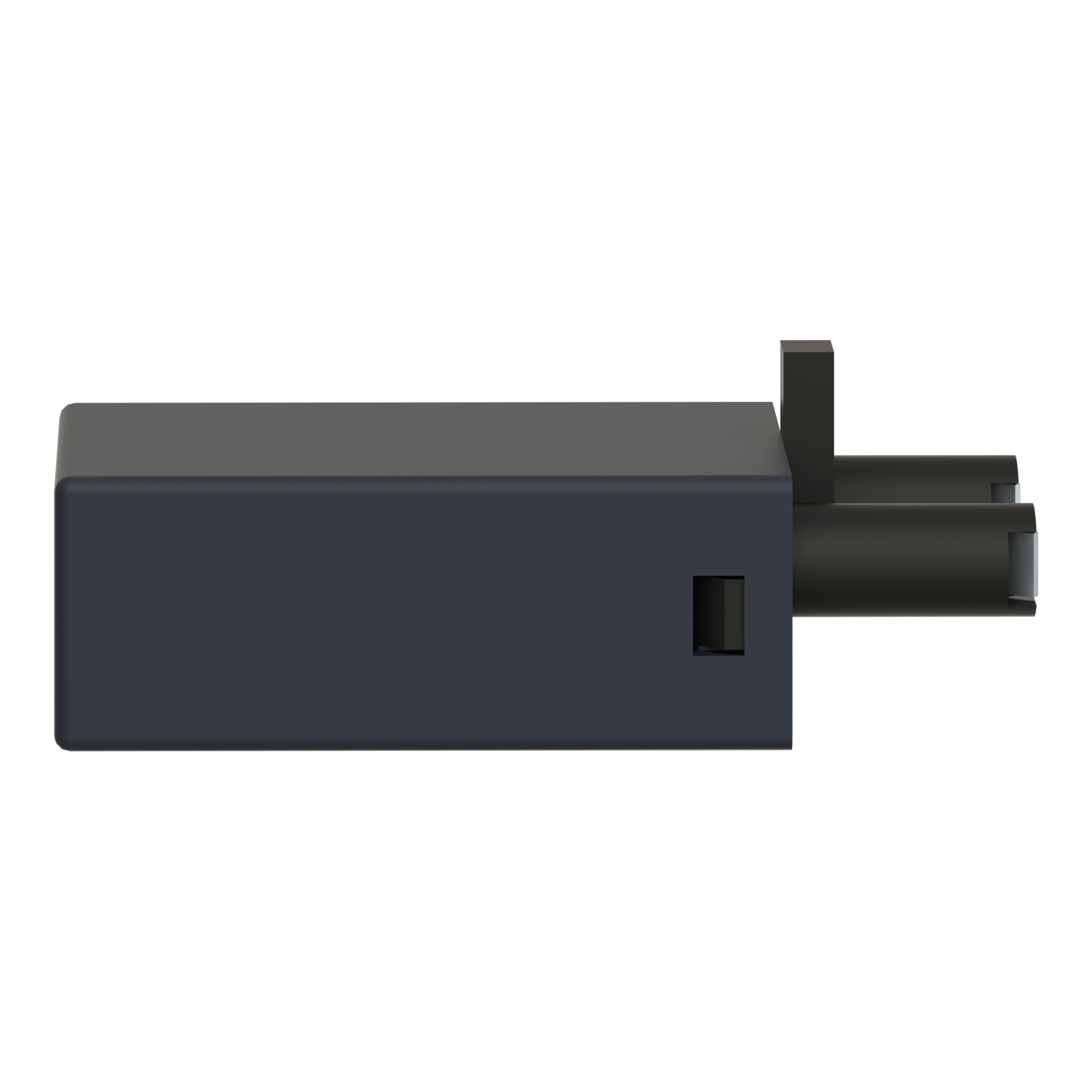 rxm040w Schneider Electric Pluggable Function Module for use with RXZ Series Relay Sockets, RPZ Series Relay Sockets