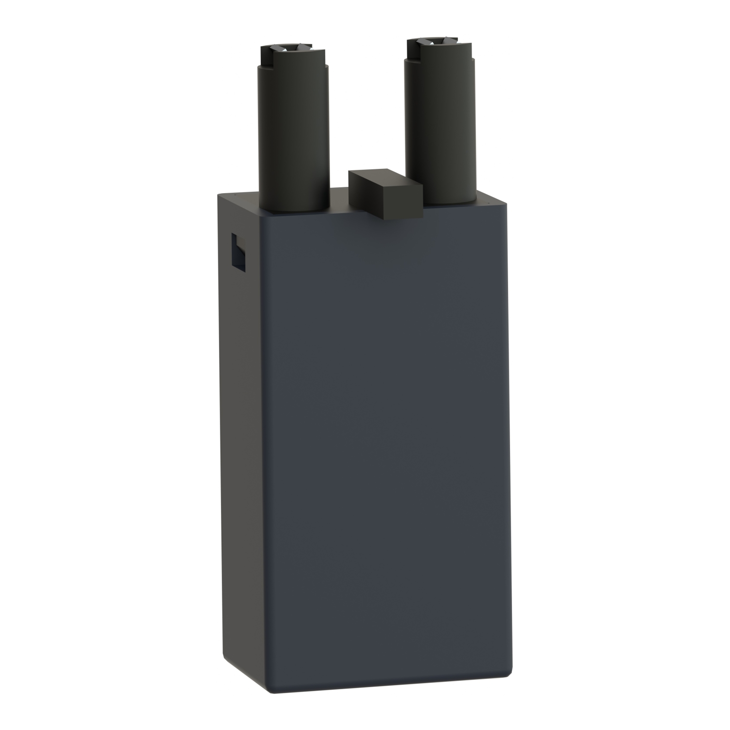 rxm040w Schneider Electric Pluggable Function Module for use with RXZ Series Relay Sockets, RPZ Series Relay Sockets