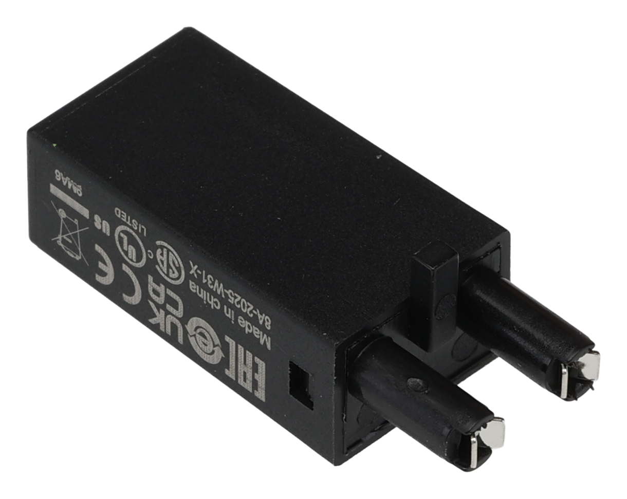 rxm040w Schneider Electric Pluggable Function Module for use with RXZ Series Relay Sockets, RPZ Series Relay Sockets