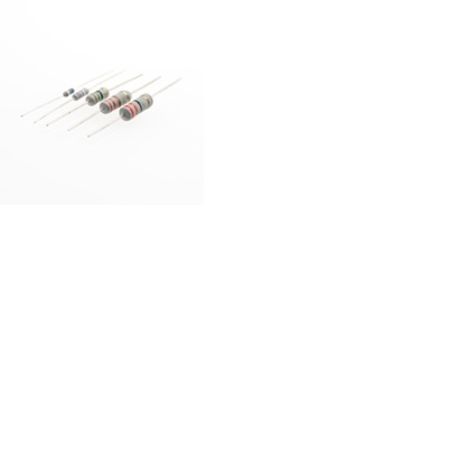 Vitrohm 1.8 kΩ Wirewound Through Hole Fixed Resistor 4.6 W 5 % RXS460JT-52-1K8AA