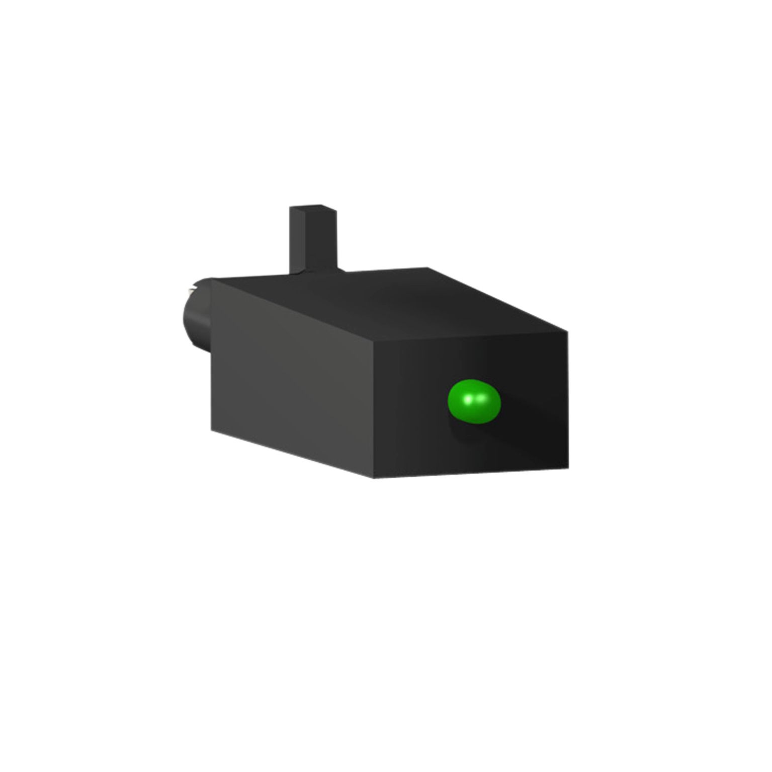 Schneider Electric Pluggable Function Module for use with RSZ Series Relay Sockets