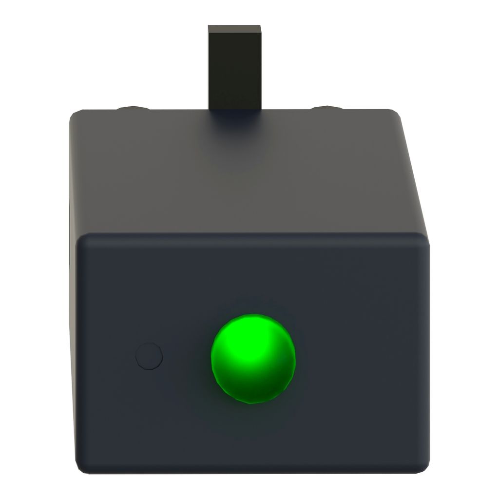 rzm021fp Schneider Electric Pluggable Function Module for use with RSZ Series Relay Sockets