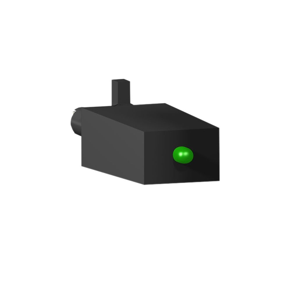 Schneider Electric Protection Module for use with RSZ sockets