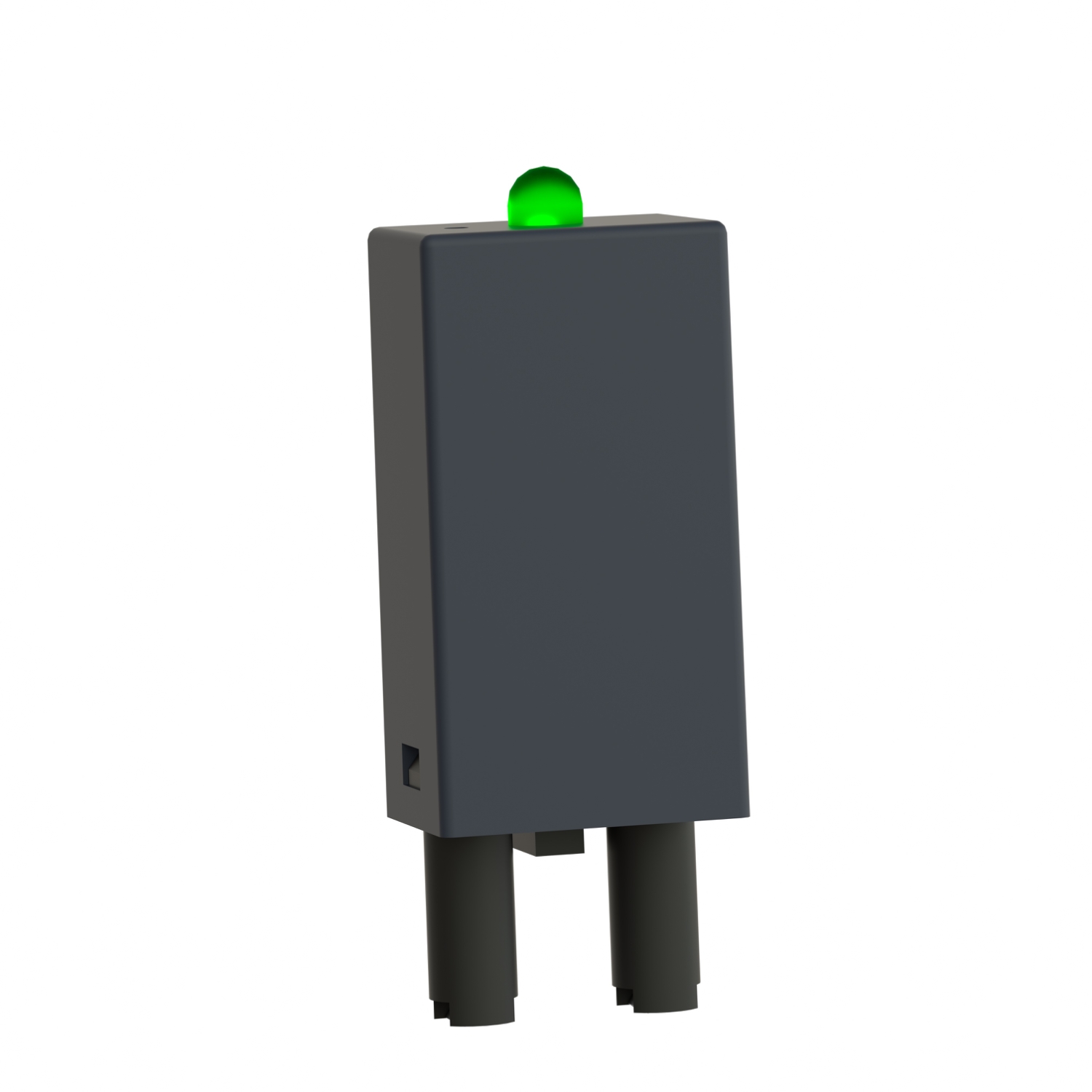 rzm031rb Schneider Electric Pluggable Function Module for use with RSZ Series Relay Sockets