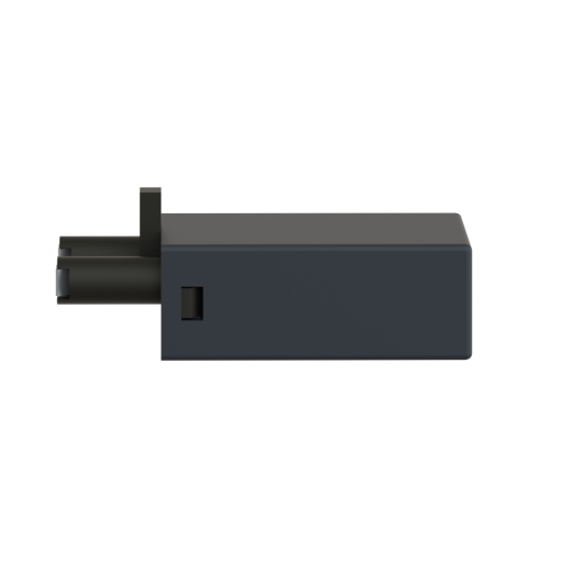 rzm040w Schneider Electric Pluggable Function Module for use with RSZ Series Relay Sockets