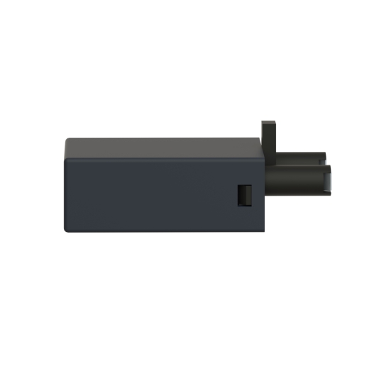 rzm040w Schneider Electric Pluggable Function Module for use with RSZ Series Relay Sockets