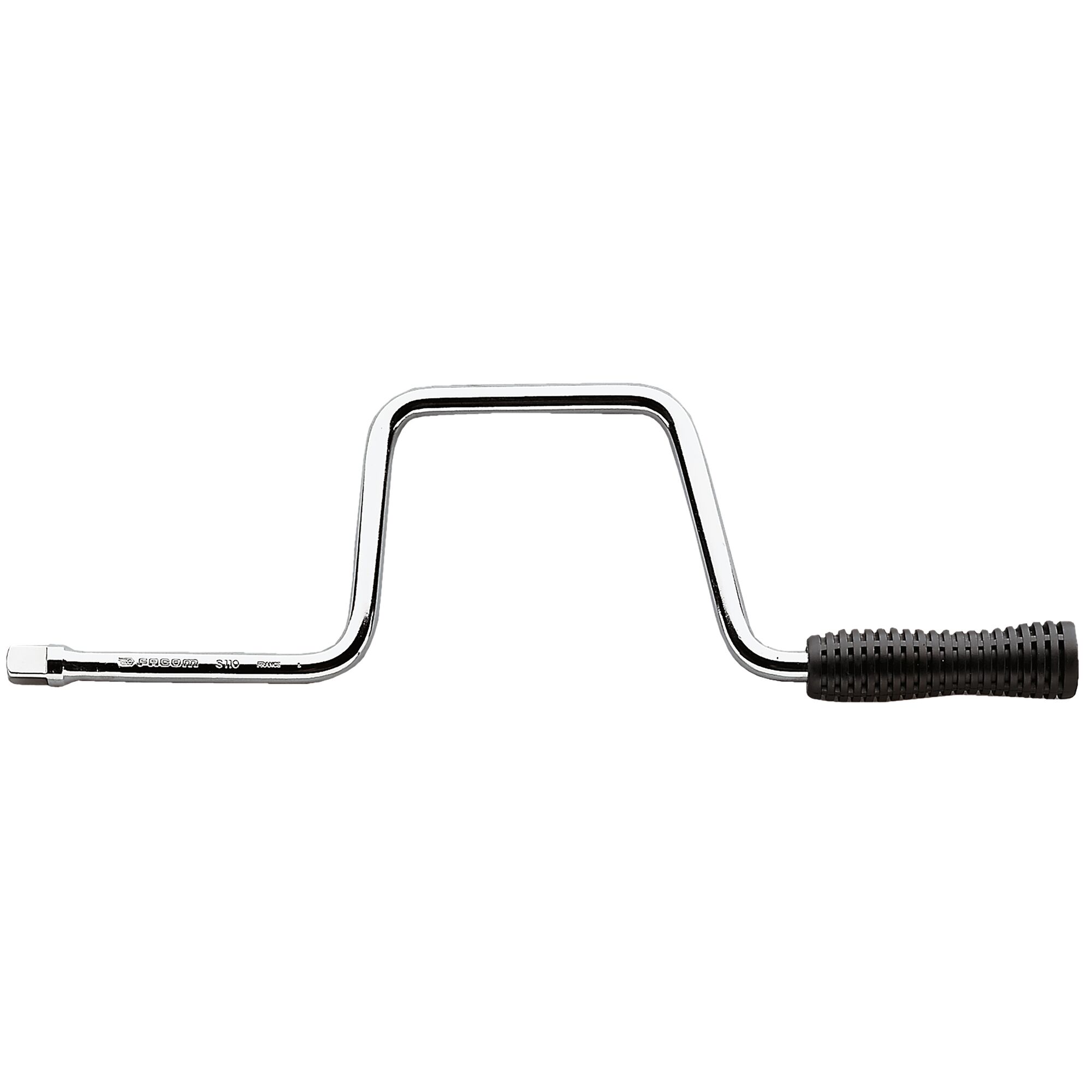 Facom S.110 12.7 mm Square Speed Brace, 100mm Overall