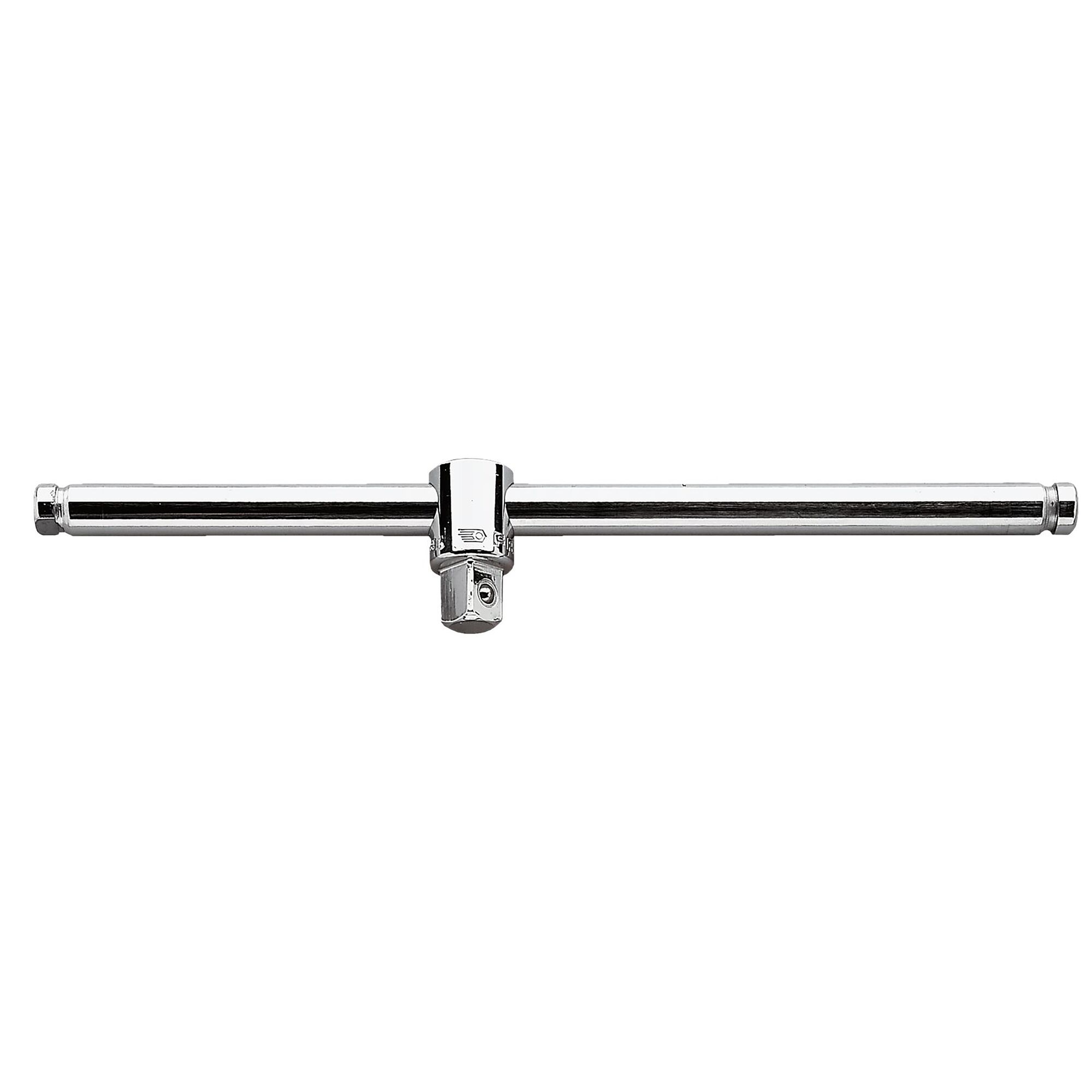 Facom S.120A 1/2 in Socket with T-Handle Handle, 275 mm Overall
